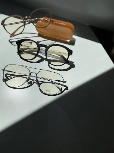 Zakład Optyczny Michał Hula